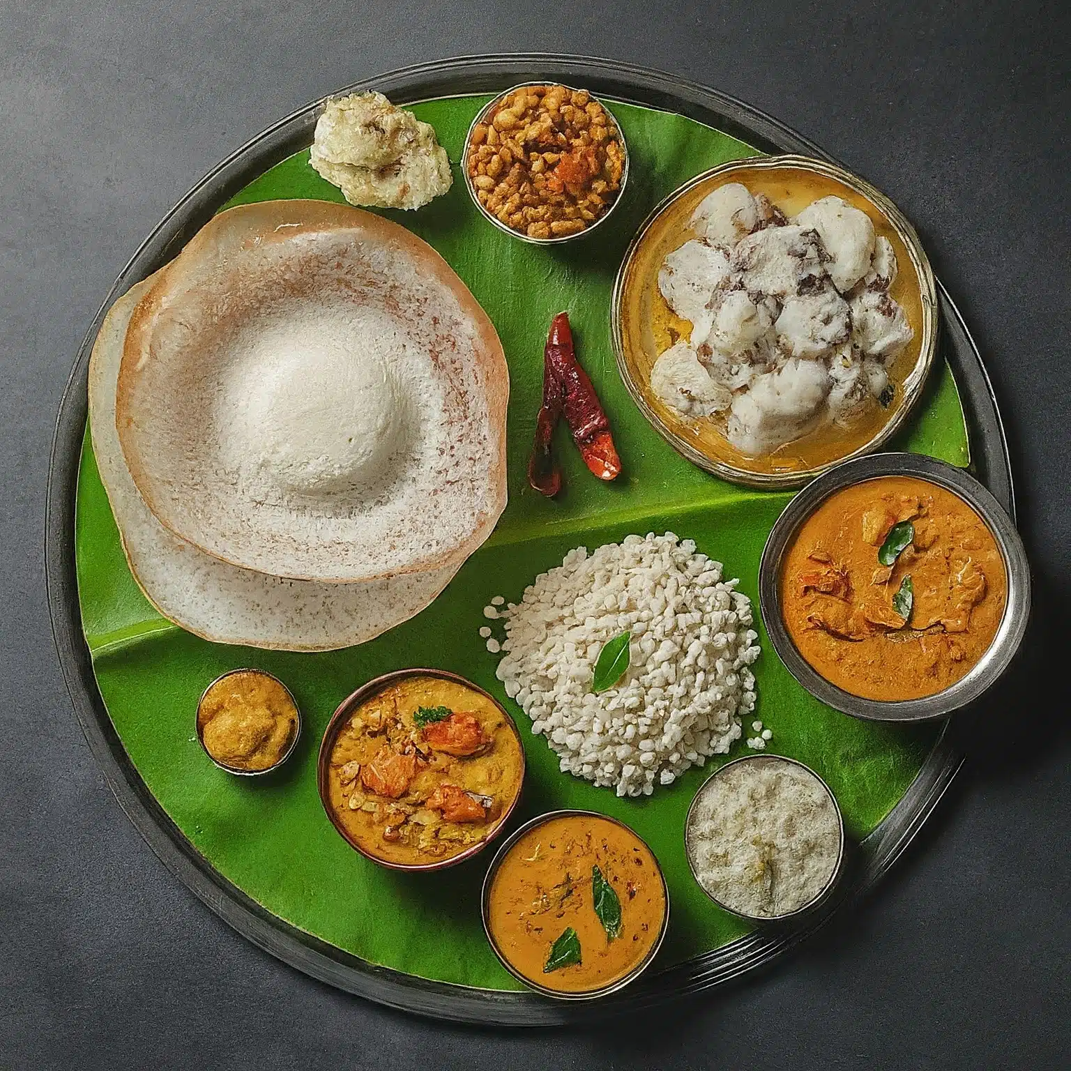 Weekday Lunch Combo